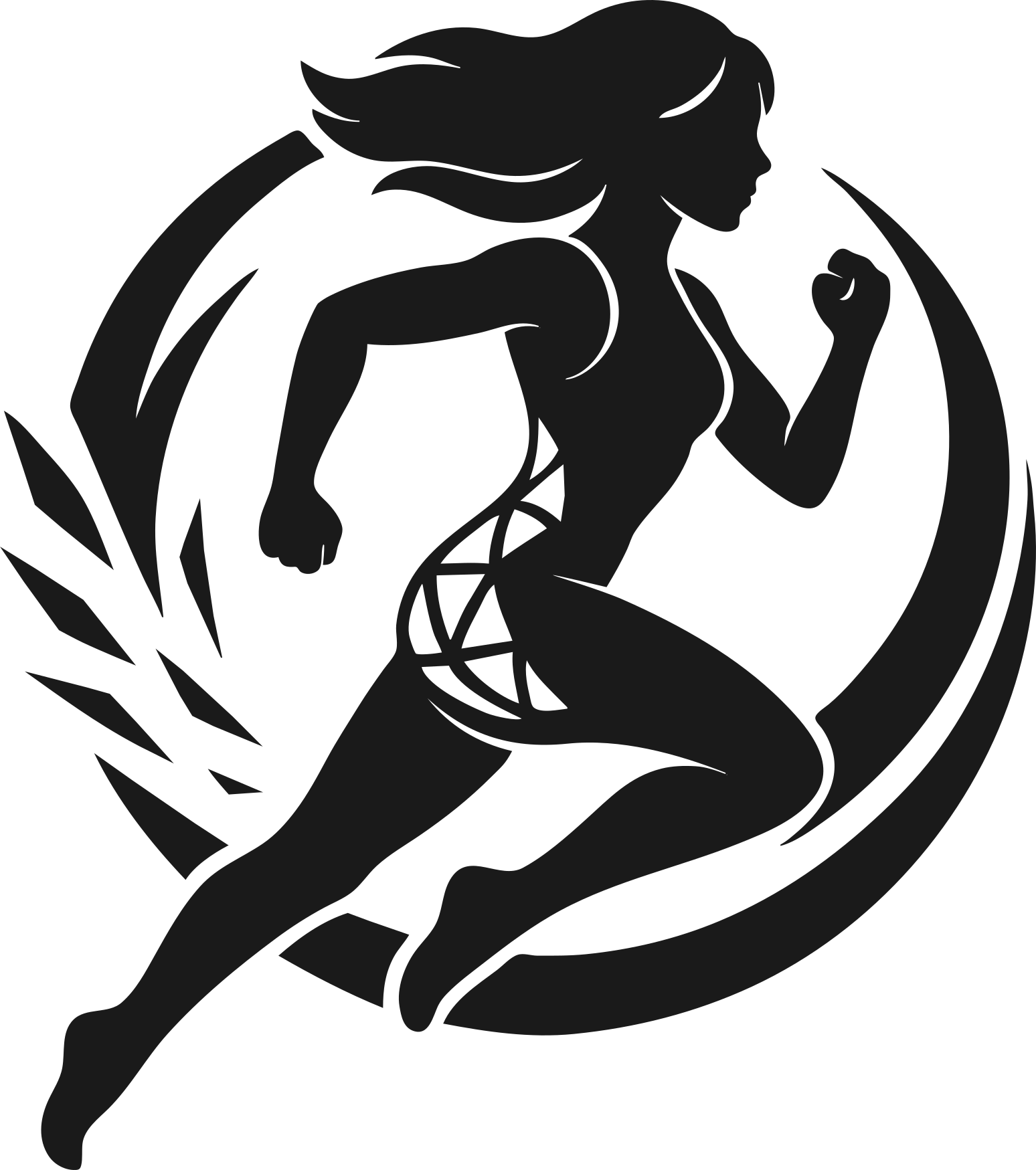 Logo Symbol Issue 2.0